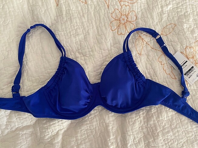 Suwen Toparlayıcı Bikini Üstü