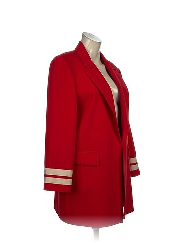 Roman Marka Roman Marka Blazer %70 İndirimli.