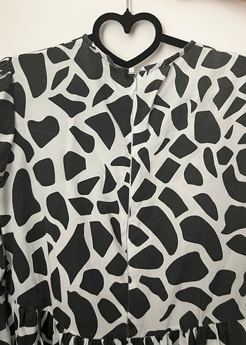 Tesettür Elbise - Görsel 3