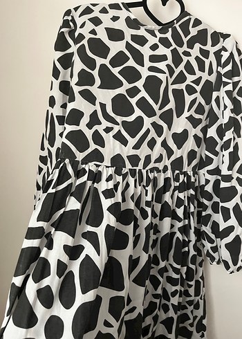 Tesettür Elbise - Görsel 2