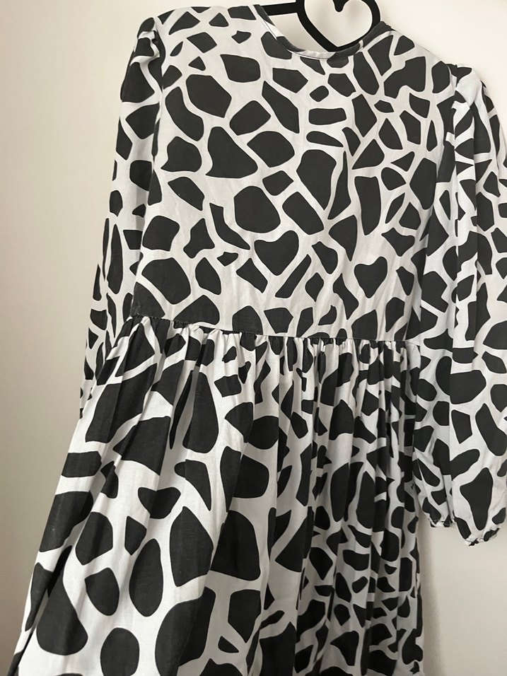 Tesettür Elbise - Görsel 2