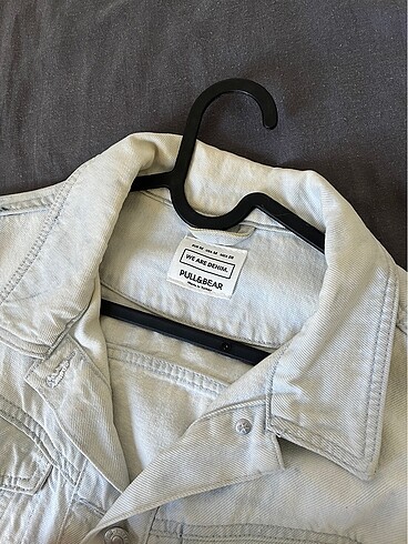 denim ceket