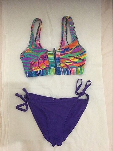 Penti bikini takım