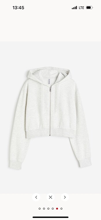 H&M Sweatshirt