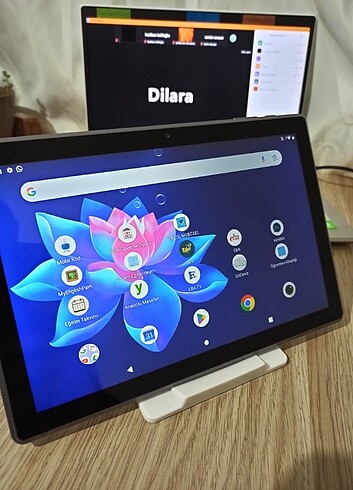 E tab 20 Tablet