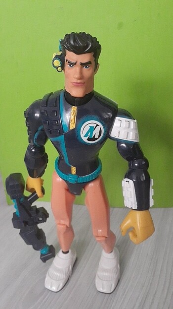 Beden ACTION MAN