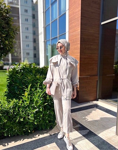 Ahel ikili premium takım