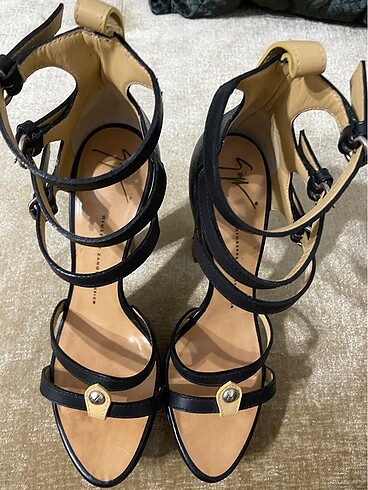 Giuseppe Zanotti #gıuseppezanottı #topuklu #ayakkabı