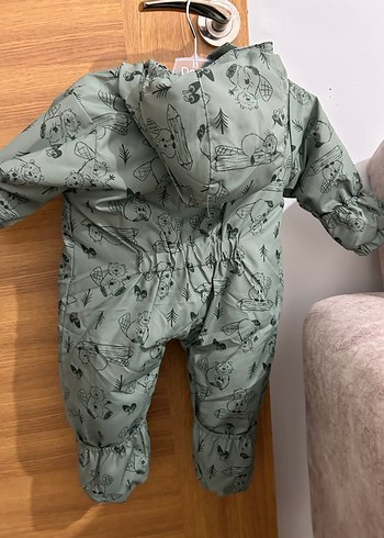 Astronot tulum unisex - Görsel 2