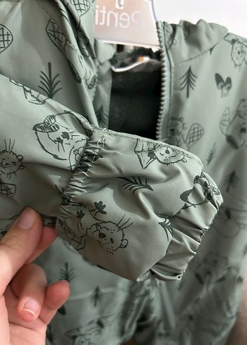 Astronot tulum unisex - Görsel 4