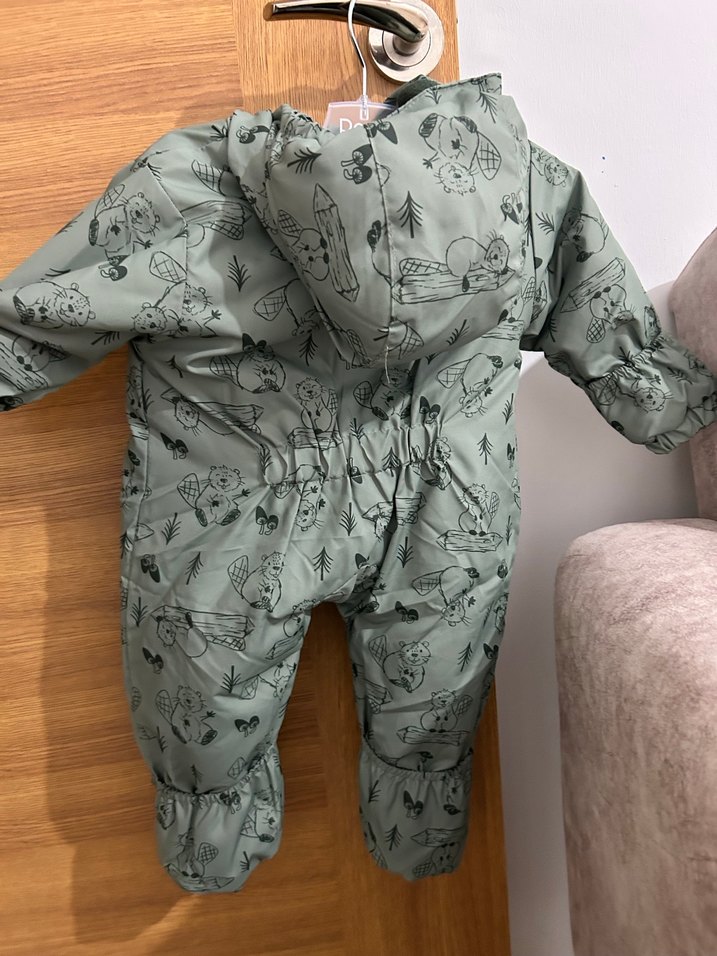 Astronot tulum unisex - Görsel 2