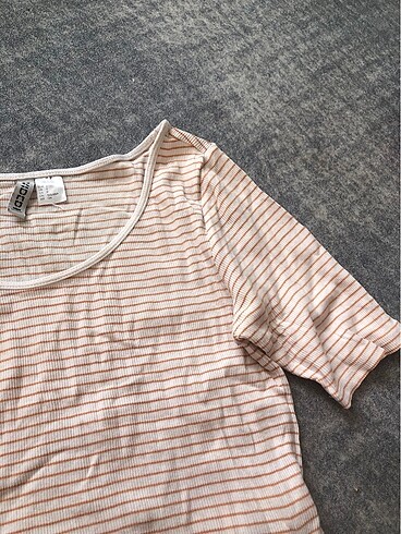 s Beden Hm crop
