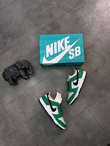 Nike Nike Dunk Celtics