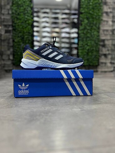 Adidas Terrex Gore-tex