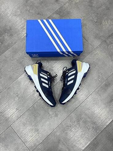 Adidas Terrex Gore-tex - Görsel 2