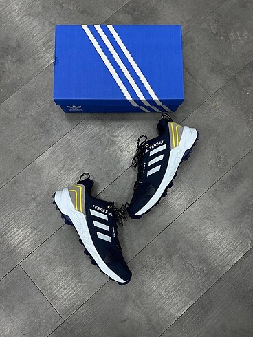 Adidas Terrex Gore-tex - Görsel 3