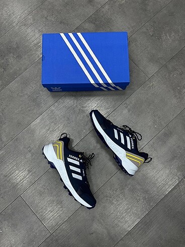 Adidas Terrex Gore-tex - Görsel 4