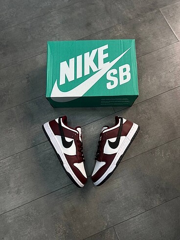 44 Beden Nike Dunk Low