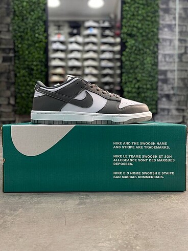 41 Beden Nike Dunk Low