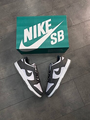 44 Beden Nike Dunk Low