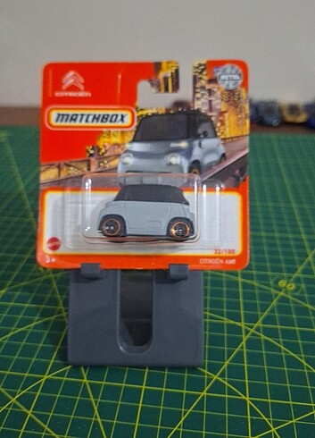 Matchbox 