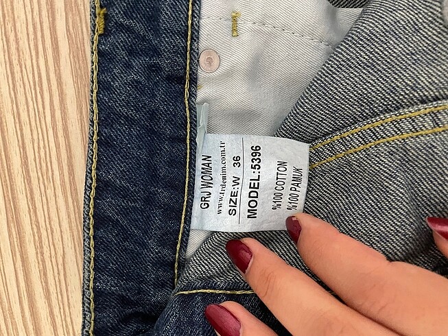 s Beden Kot şort