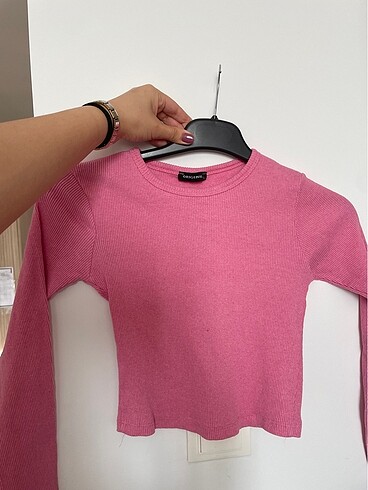 Pembe crop