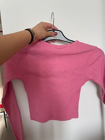 Diğer Pembe crop
