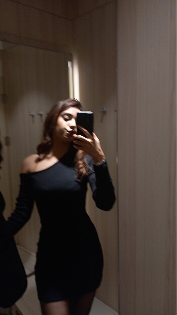 s Beden siyah Renk Siyah elbise