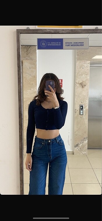 s Beden Jean pantolon trendyolmilla