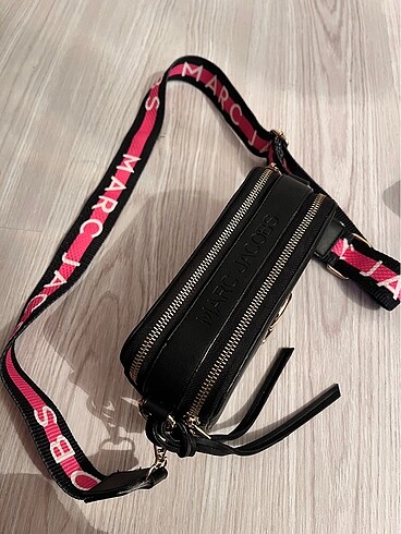 Marc Jacobs Marc jacobs çanta