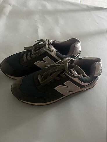 New Balance Spor ayakkabı