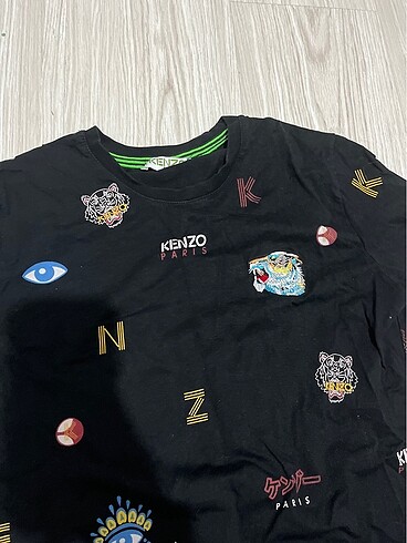 Kenzo Kenzo tshirt