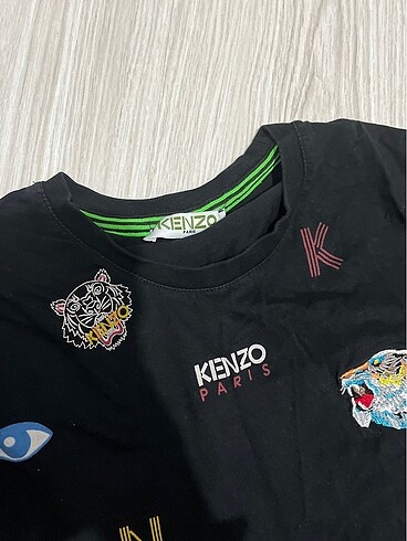 s Beden Kenzo tshirt