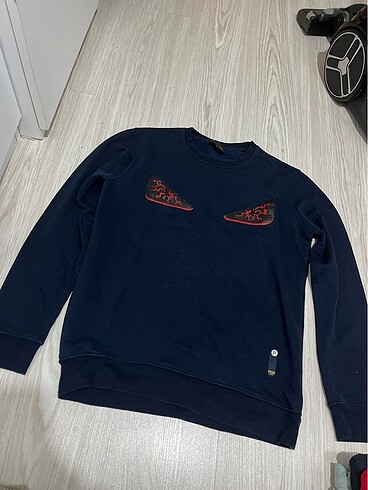 Fendi sweat