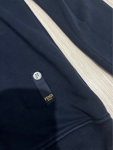 Fendi Fendi sweat