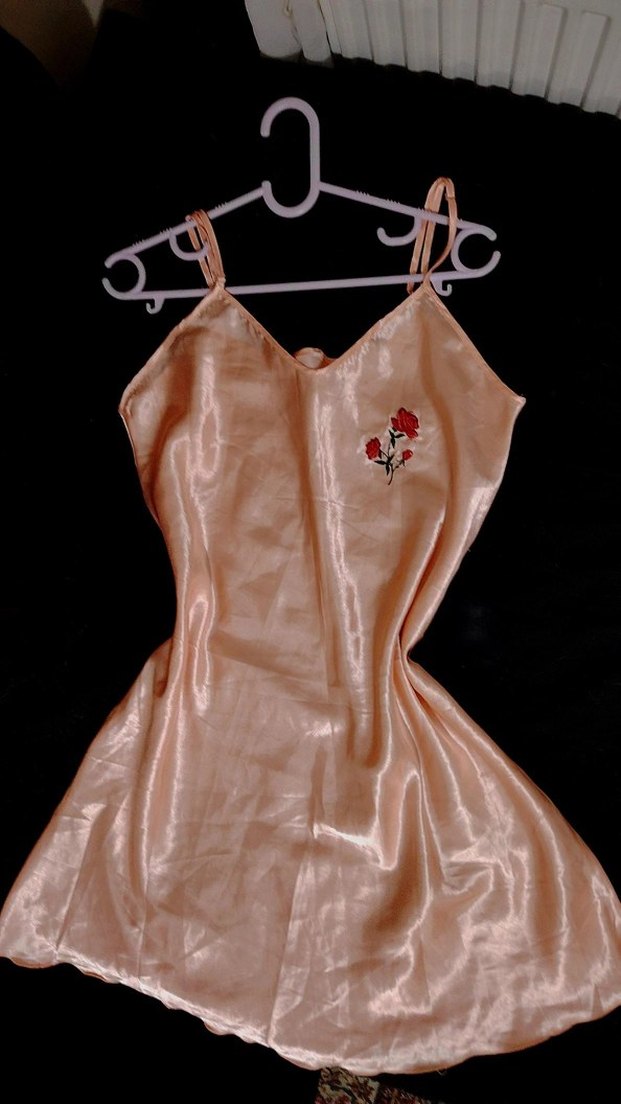 Kadın gecelik - Görsel 2