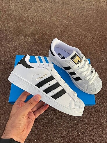 Adidas süperstar