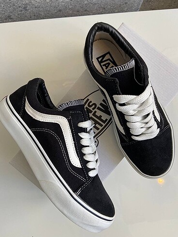 Vans Old Skool
