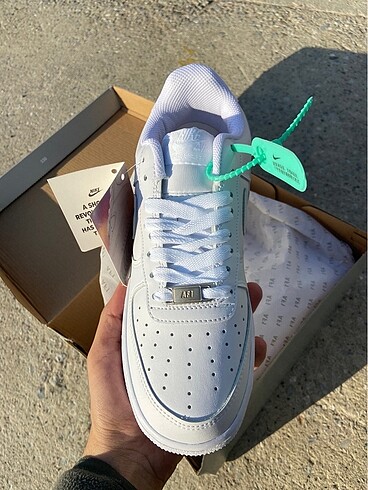 39 Beden Nike air Force