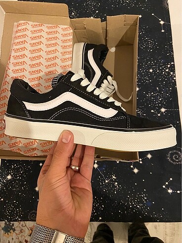 Vans Vans Old