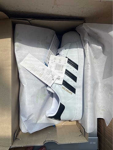 Adidas Süperstar