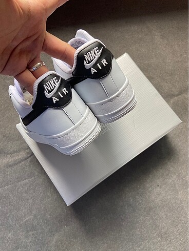 38 Beden beyaz Renk Nike air Force