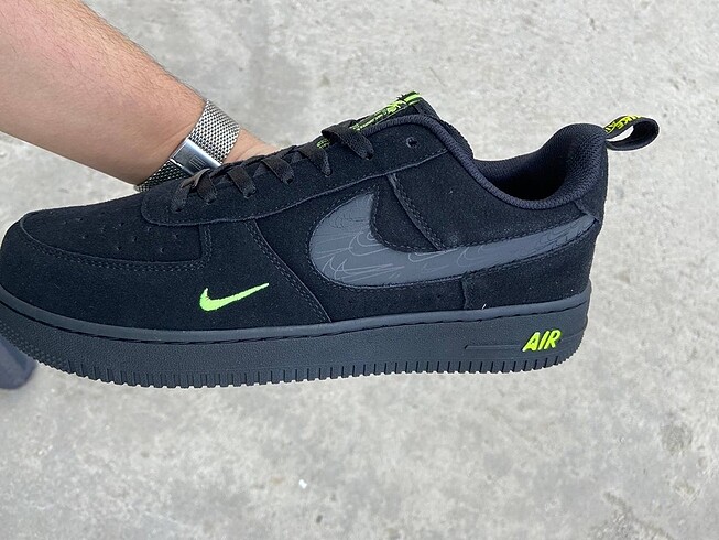 44 Beden Nike air Force