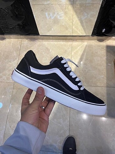 38 Beden Vans Old Skool