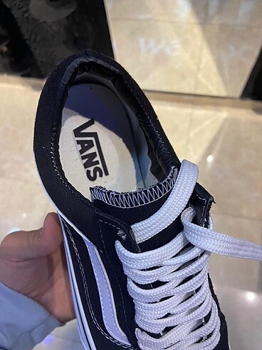 Vans Old Skool