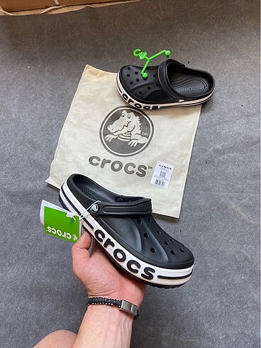 Crocs Bayaband