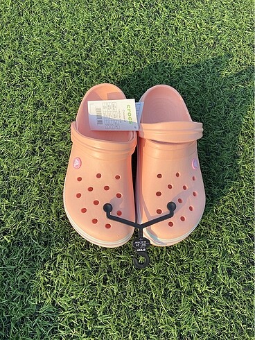 Crocs İthal orjinal