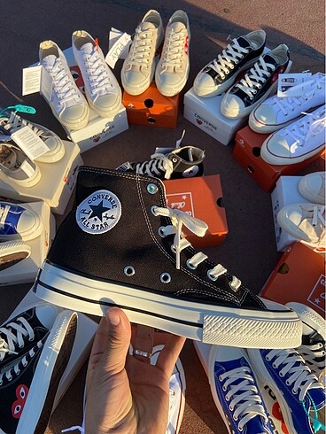 Converse chuck Taylor