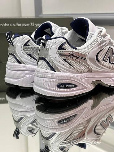 38 Beden New balance 530